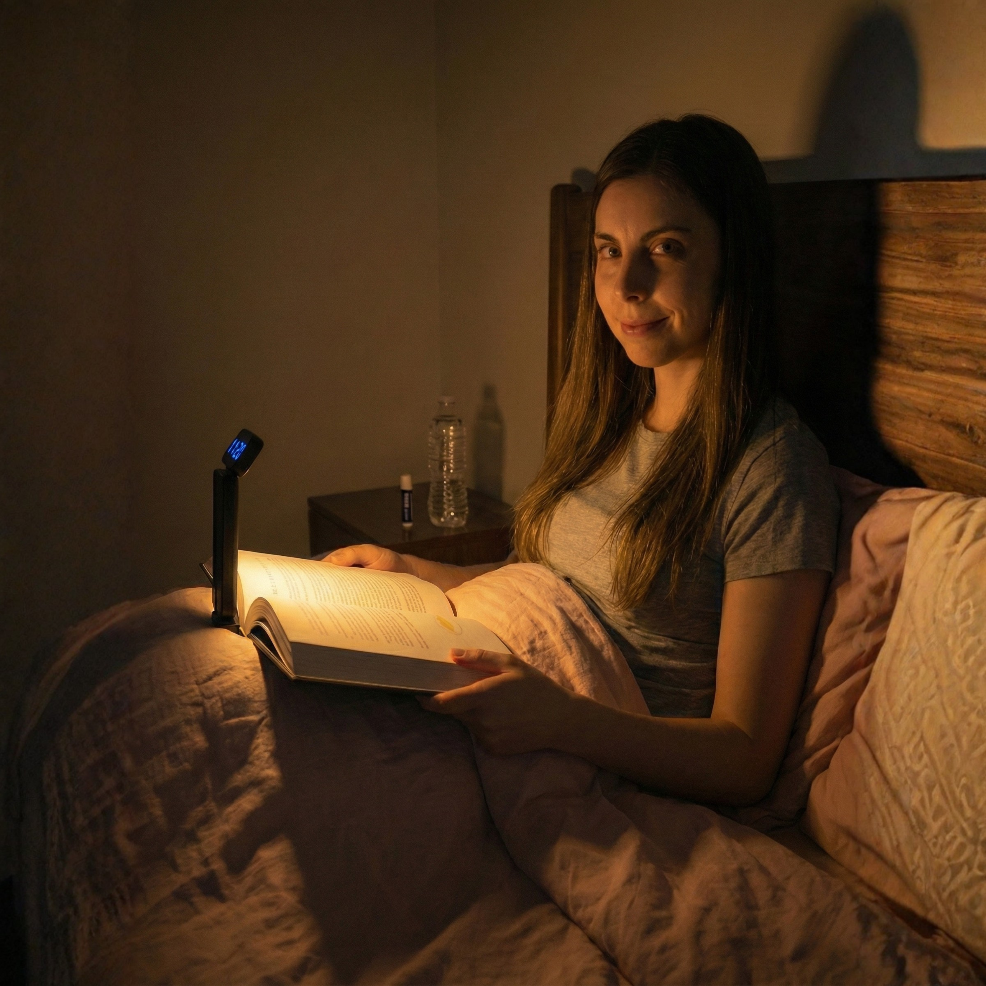Lucent Future Habit Light