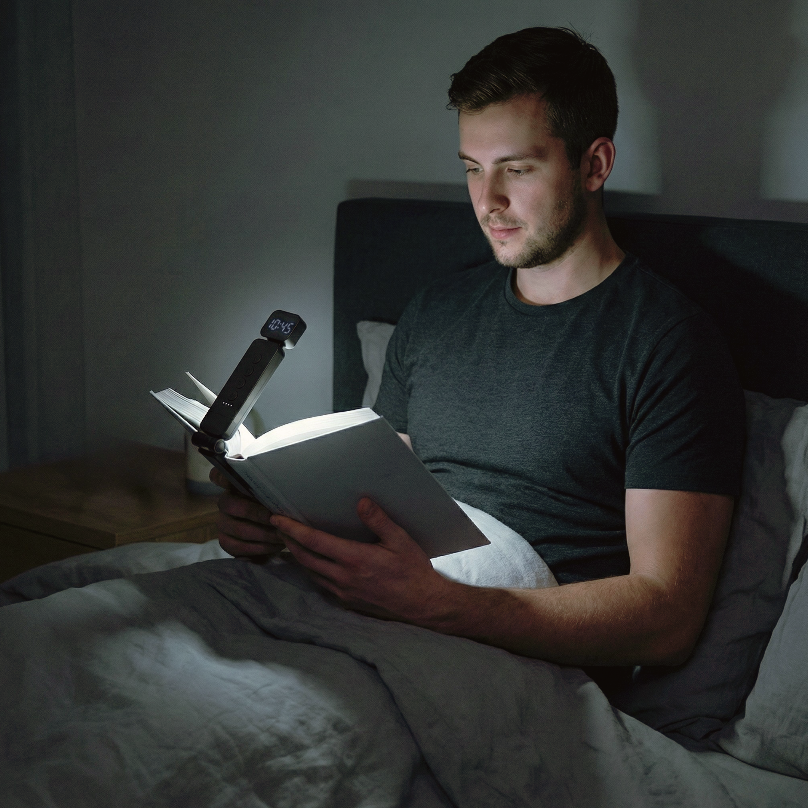 Lucent Future Habit Light